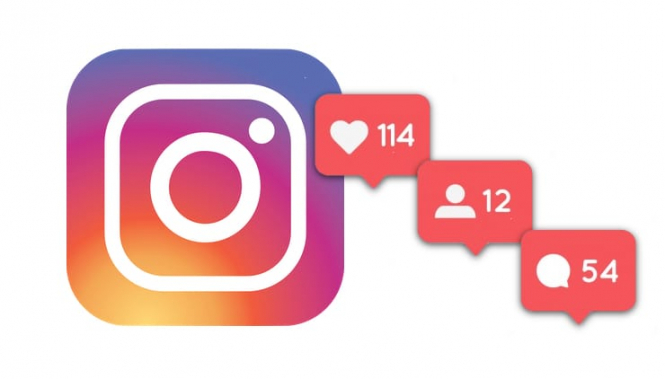 Instagram показывать, с которыми страницами пользователь мало взаимодействует и может от них отписаться