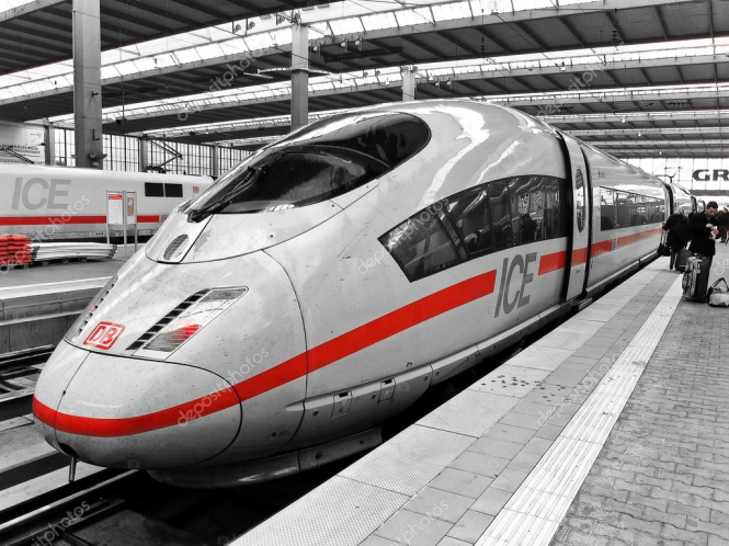 Німеччина знижує вартість проїзду міжміськими потягами у відповідь на кліматичну кризу