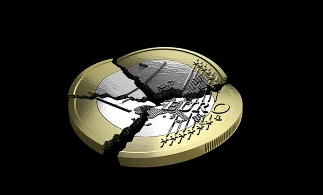 Німці не вірять в євро