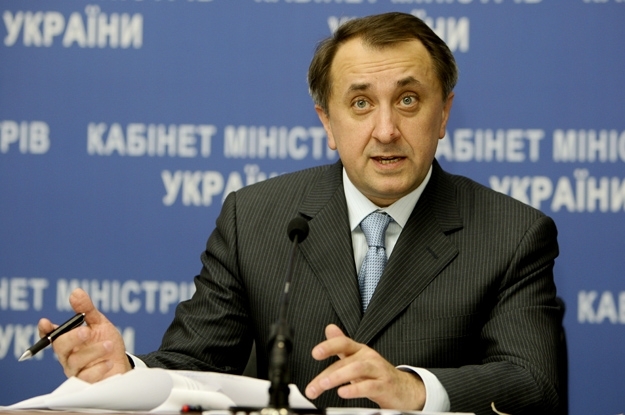 Екс-міністр економіки Богдан Данилишин має намір повернутися в Україну