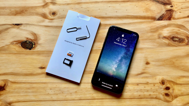 Новый iPhone выйдет с поддержкой двух SIM-карт, - СМИ