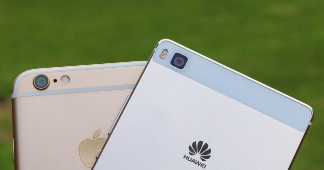 США відкликали 8 ліцензій для китайської Huawei

