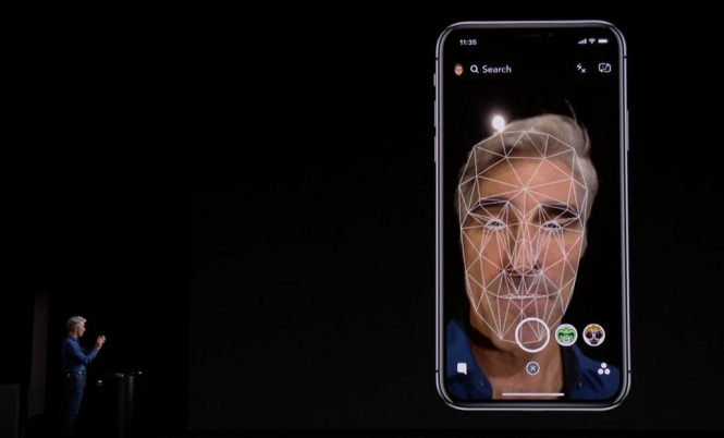 Apple советует детям, близнецам, братьям и сестрам не использовать Face ID