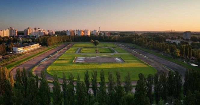 Київський іподром стане інвестиційно привабливим об’єктом столиці - Терентьєв