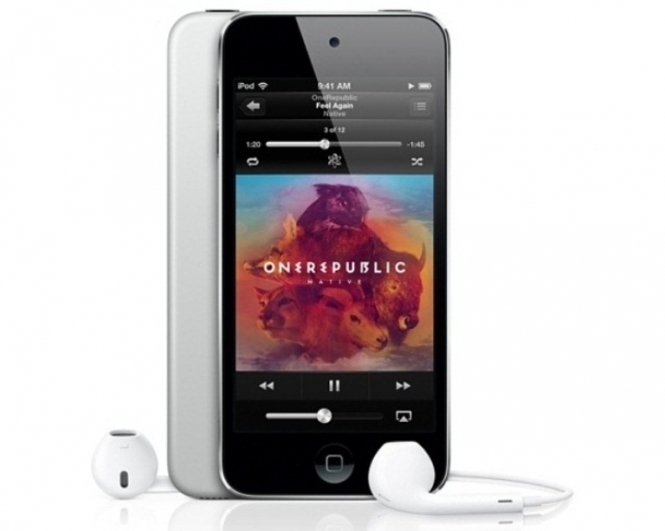 Apple представила бюджетний iPod touch за $229