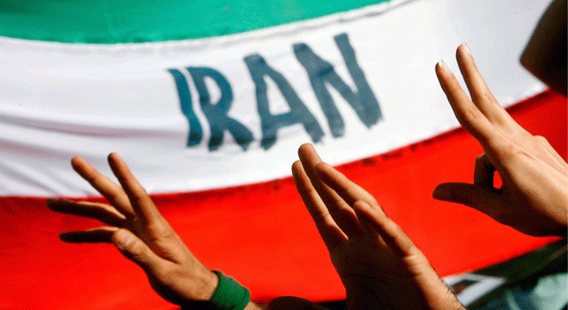 США расширили санкции против элитных войск Ирана