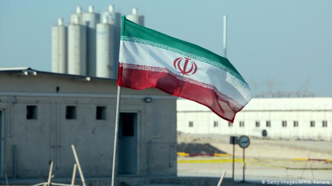 Іран намагається залякати світ і може оголосити про наявність ядерної зброї – The Telegraph
