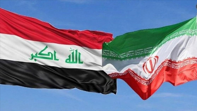 Іран та Ірак підписали угоду про 