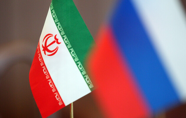 США вважають, що Іран готується постачати рф балістичні ракети для війни проти України – WSJ