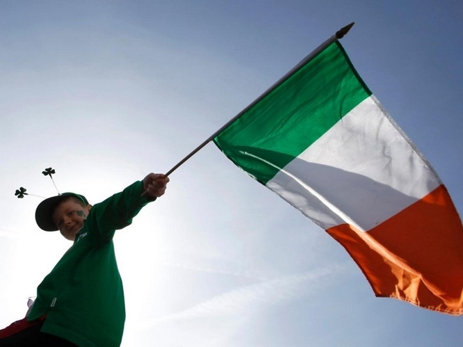 Ірландія висилає з країни російських дипломатів 