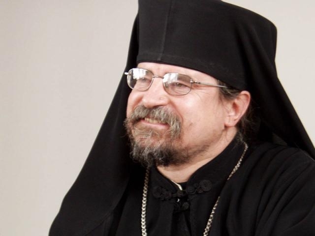 Аріхієпископ УАПЦ Ігор Ісіченко пояснив, чому захотів об'єднатися з греко-католицькою церквою