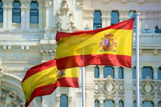 Іспанія розробить заміну БТРам, які раніше відправили до України