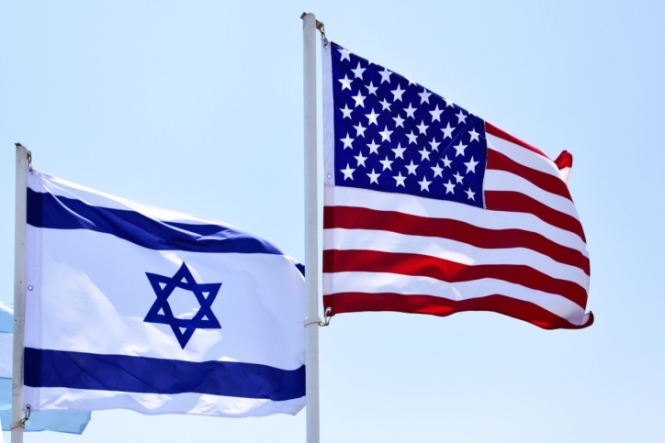 США запровадили безвізовий режим з Ізраїлем 
