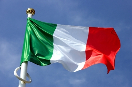 Італія анонсує 7-ий пакет військової допомоги Україні