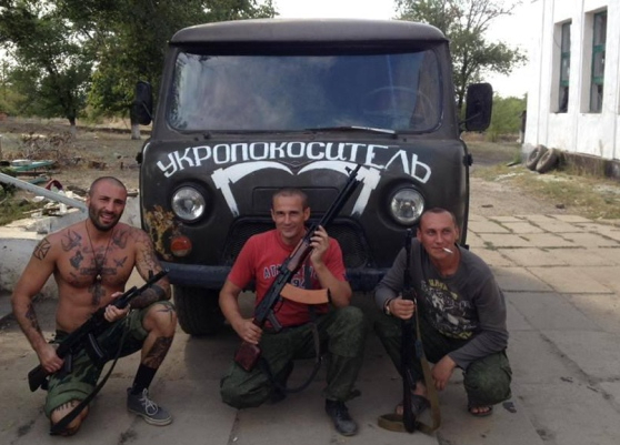 В Італії розповіли подробиці про банду, яка вербувала бойовиків на Донбас
