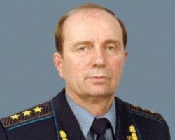 Уряд призначив першим заступником міністра оборони Івана Руснака