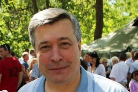 Міжнародна комісія юристів закликала Україну розслідувати вбивство адвоката в Кропивницькому
