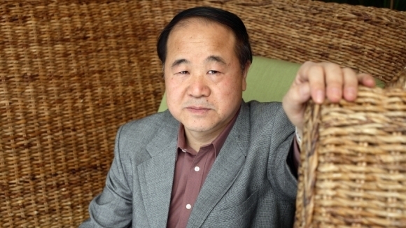 Нобелівську премію з літератури отримав китаєць Мо Янь