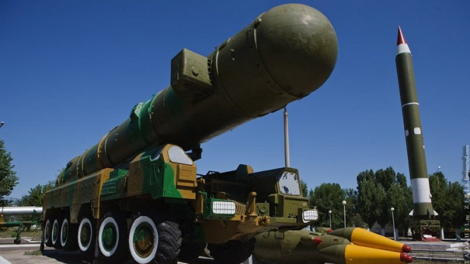 В ГУР пояснили, чи впливає розміщення ядерної зброї в білорусі на безпекову ситуацію в Україні