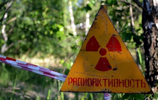 В естонському лісі знайшли контейнер з ураном
