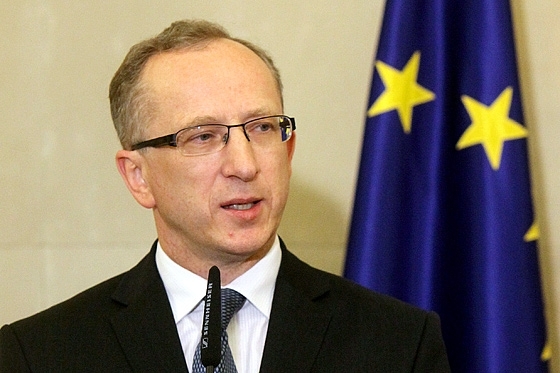 Новий посол ЄС в Україні: чого чекати від польського дипломата