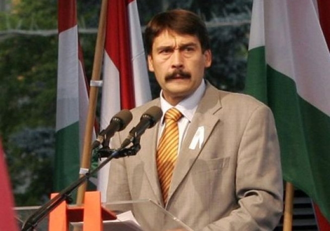 Угорщина обрала нового президента 