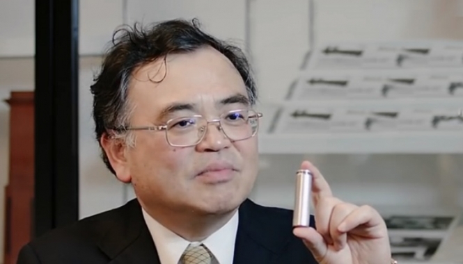 Японские ученые создали углеродный аккумулятор, который сделает электромобили дешевле