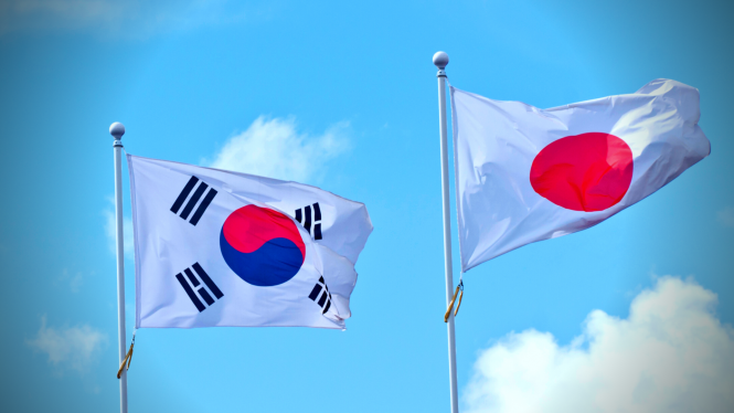 Південна Корея та Японія наблизилися до історичної угоди щодо трудових спорів у воєнний час – ЗМІ
