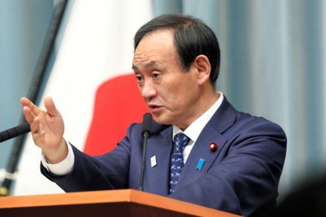 Япония пообещала Украине 300 миллионов экономической помощи