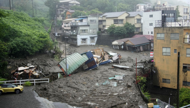 В Японії стався землетрус магнітудою 7,6 бала – Reuters