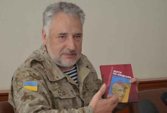 Україна близька до відновлення контролю над Донбасом, - Жебрівський