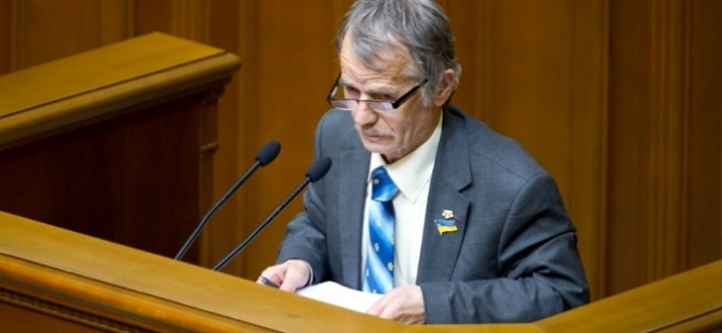Джемилев отмечает необходимость создания в Крыму постоянной миссии ООН
