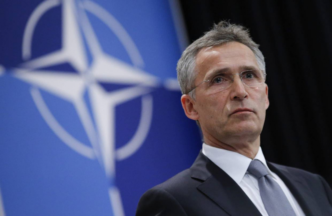 Столтенберг оцінив можливість виведення військ НАТО з Афганістану