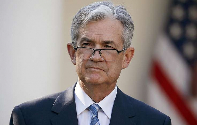 ФРС США знизила ставку втретє поспіль, щоб уникнути кризи