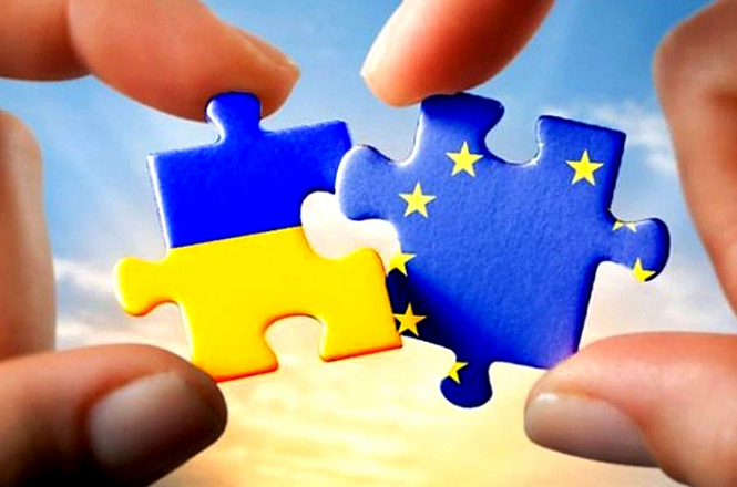 Україна офіційно стане кандидатом на вступ в ЄС