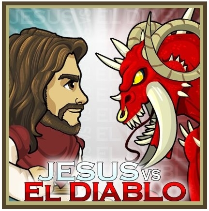 У Facebook з’явилась гра про Ісуса Христа (відео)