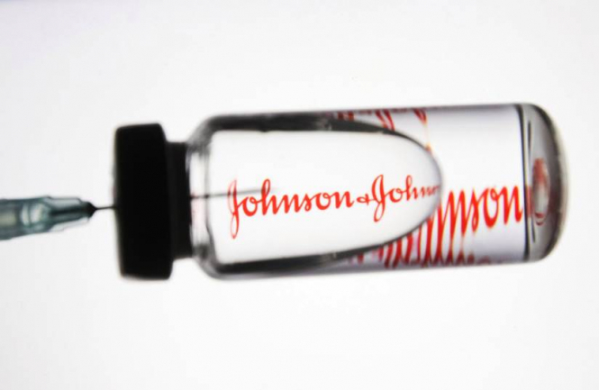 У США виявили рідкісну "побічку" вакцини Johnson & Johnson