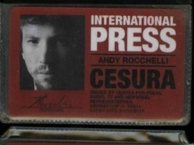 МЗС Італії підтвердило інформацію про смерть італійського журналіста і перекладача в Слов’янську