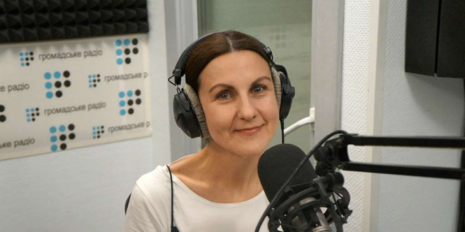 Погибла известная журналистка и радиоведущая Юлия Рукавицына