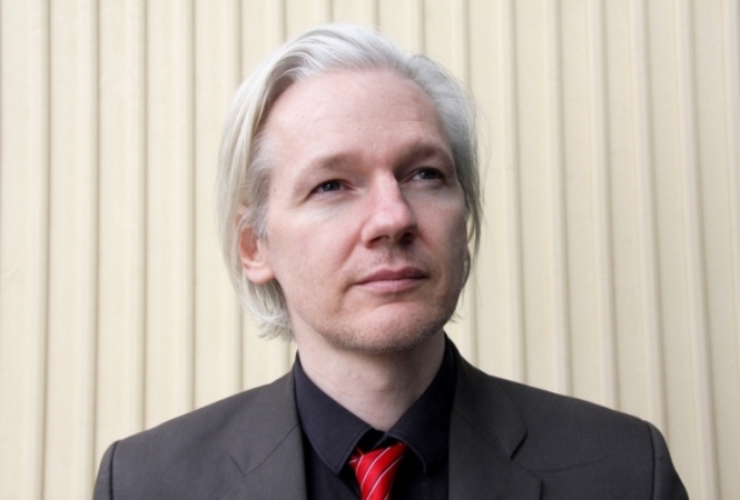 В Швеции возобновили дело против основателя WikiLeaks Джулиана Ассанжа