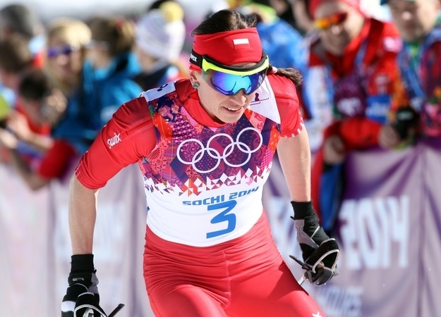 На Олимпиаде в гонках лыжниц золото получила Польша