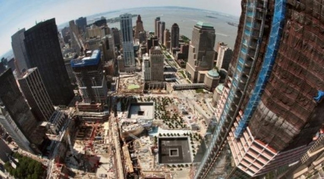 У Нью-Йорку вдалося ідентифікувати ще одну жертву теракту 11 вересня