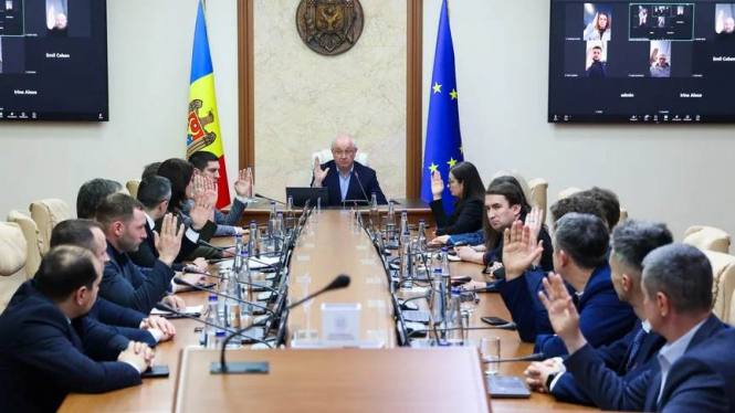 У Молдові оголосили екологічну тривогу через забруднення Дністра після російського обстрілу