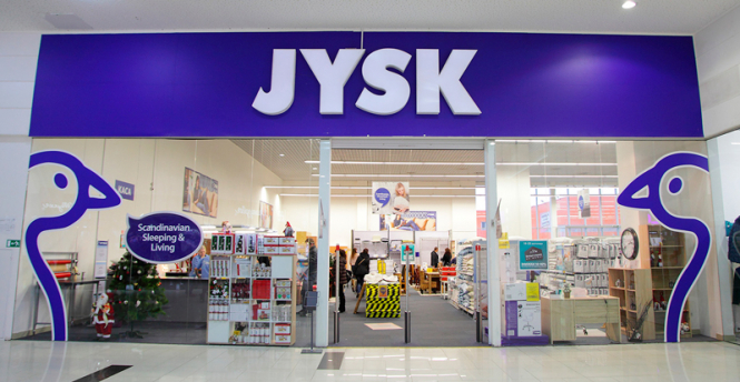 Конкурент IKEA збільшив продажі в Україні майже на чверть