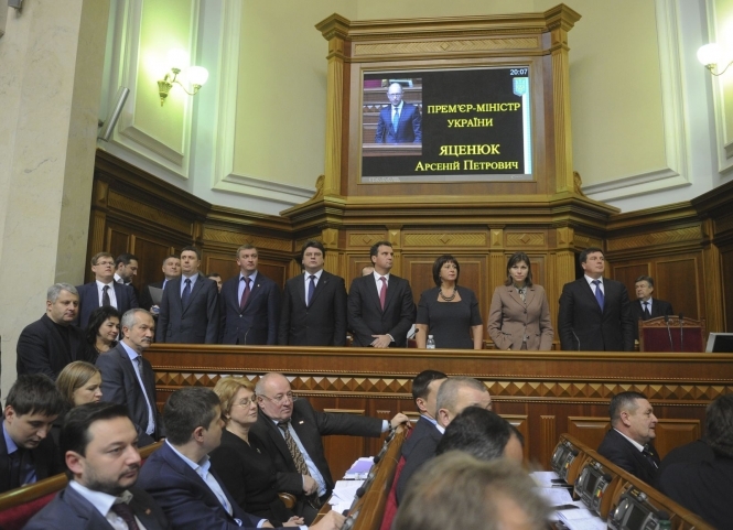 За минулий рік Петренко задекларував 3 млн доходів, - рейтинг найбагатших міністрів нового уряду