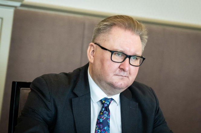 Україна пропонує компроміс для пришвидшення вступу до Євросоюзу