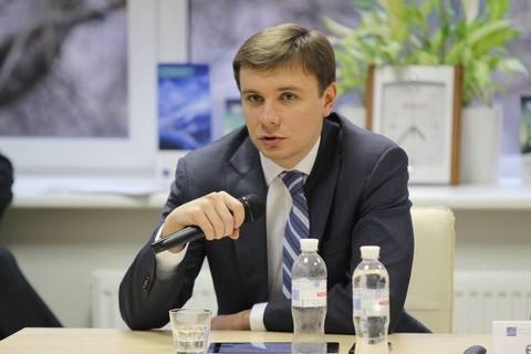 Заместитель министра финансов Качур уволился