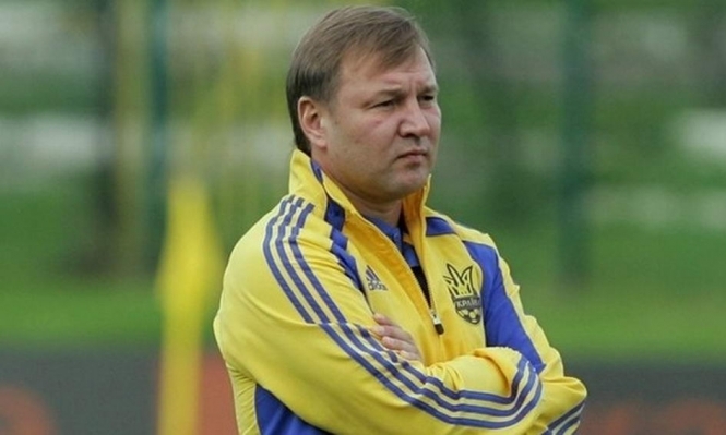 Українець став головним тренером московського 
