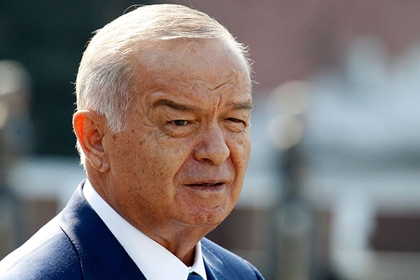 Президент Узбекистана Каримов умер, - Reuters