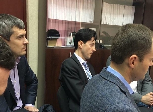 Следователи Генпрокуратуры просят взять Касько под стражу, - ФОТО